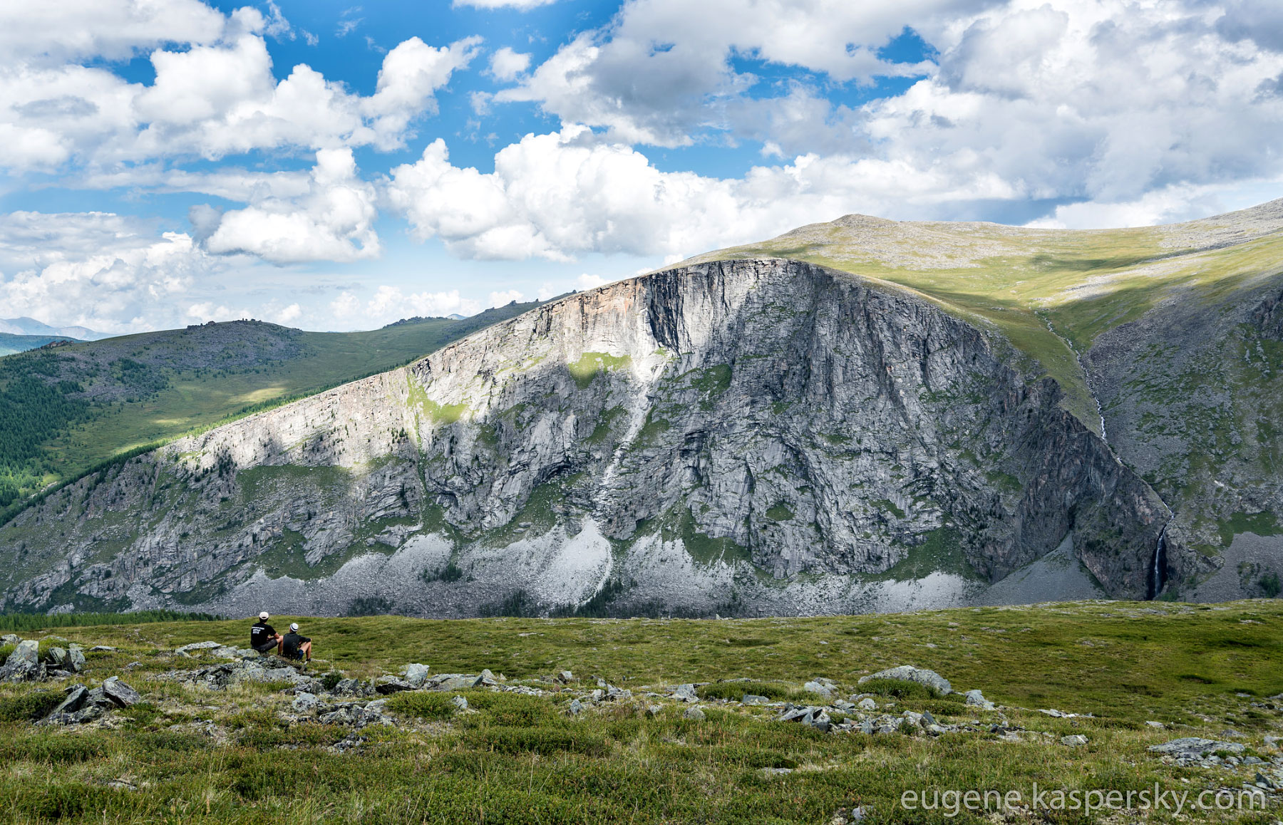 Tyungur (Тюнгур)